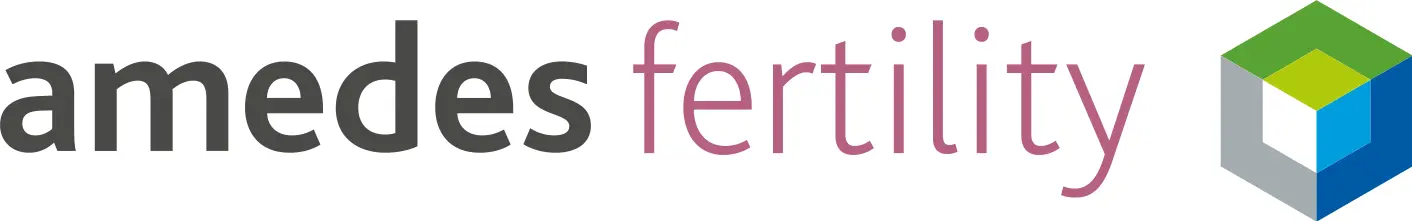amedes fertility Logo